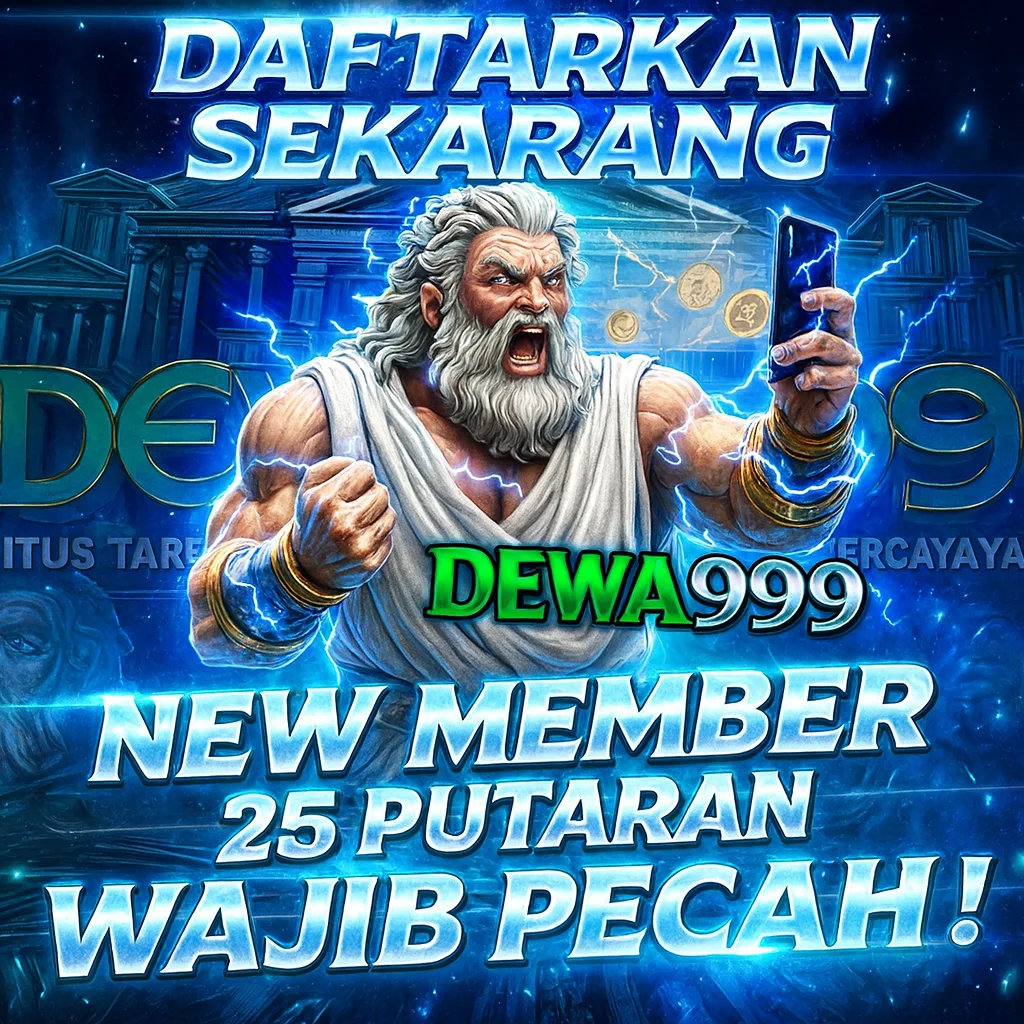 DEWA999